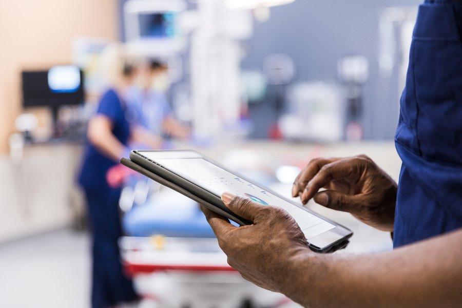 Is a VMS Platform Myth Preventing Your Hospital From Cutting Costs? 