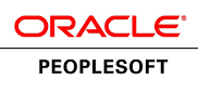 Oracle PeopleSoft