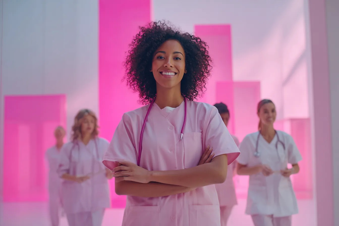 Healthcare VMS & Hospital Staffing Software | Orchestrate | Intellify
