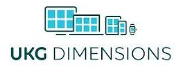 UKG Dimensions
