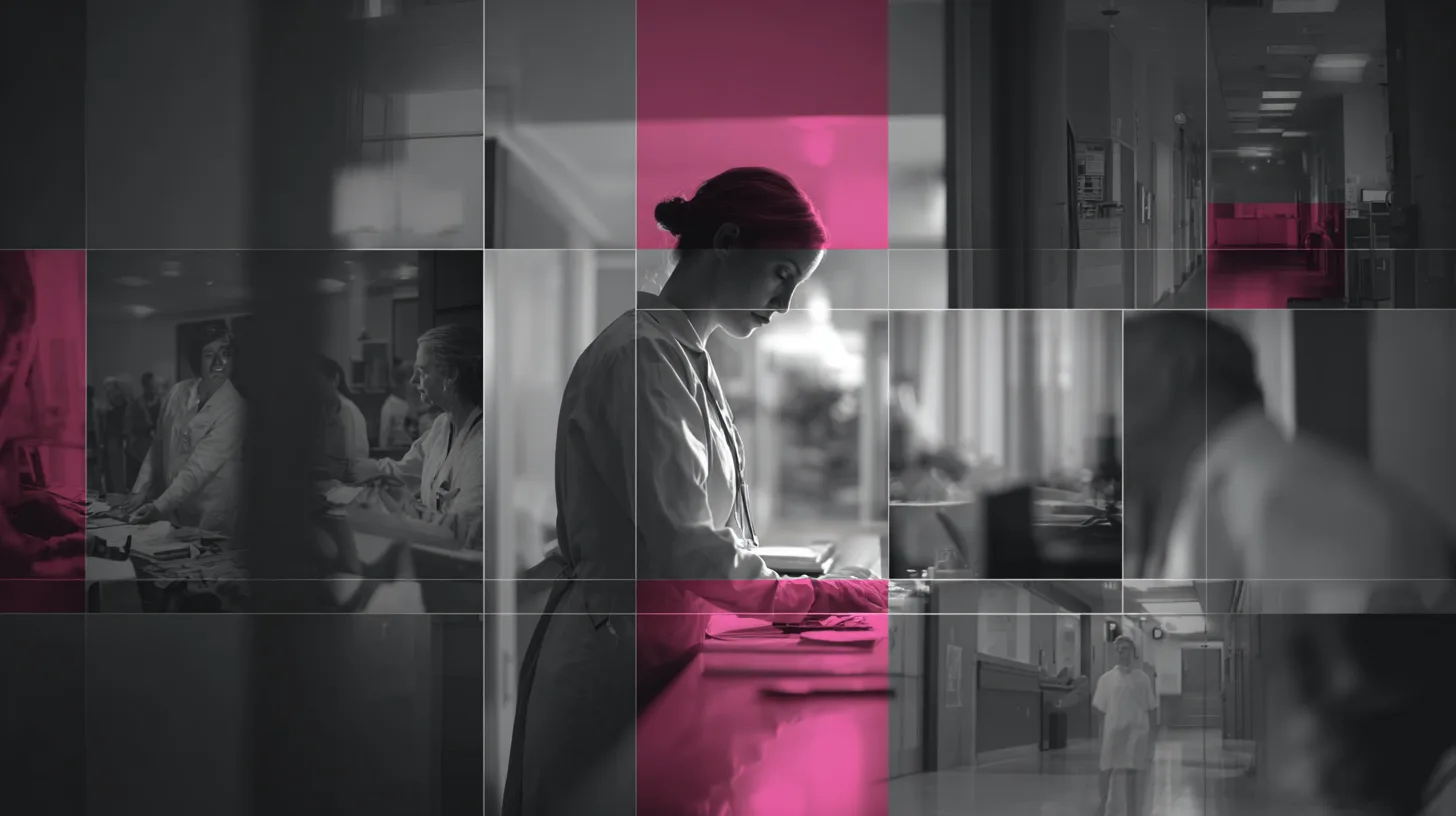 AI Scheduling: The Future of Healthcare Workforce Management