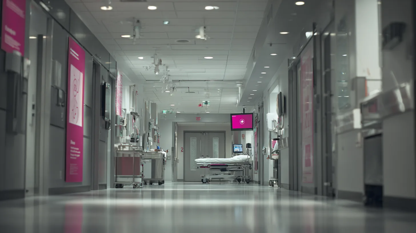 Healthcare Staffing Technology for a More Responsive Workforce