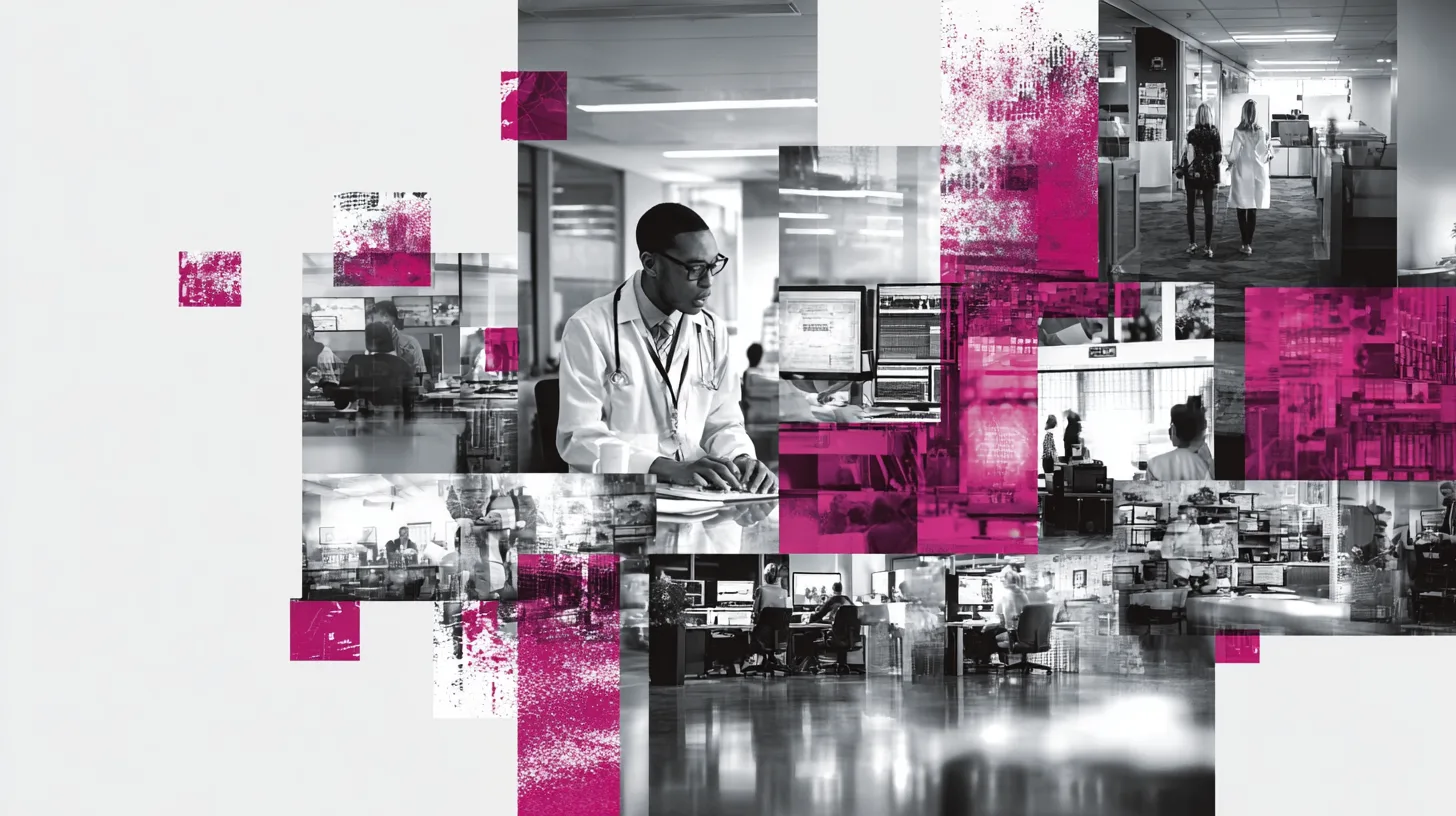 What Is a Healthcare Vendor Management System & How Does It Work?