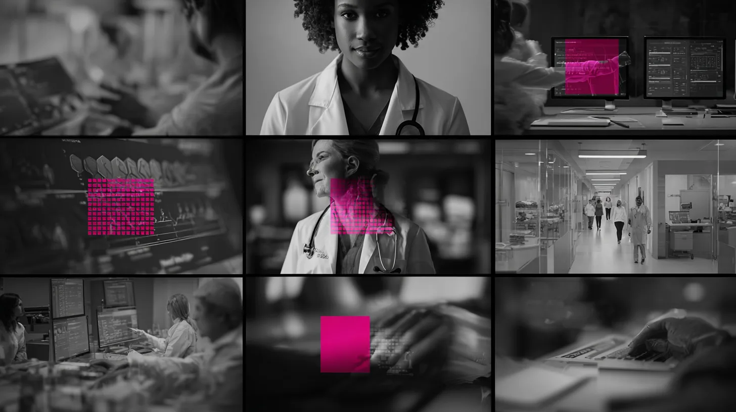 The Only SOC 2® Compliant Healthcare VMS, and Why That Matters