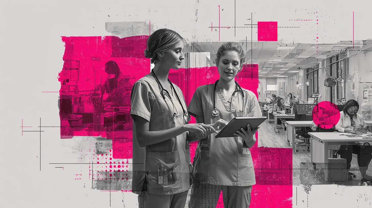 A Practical Guide to Workforce Management Software Implementation for Healthcare Teams