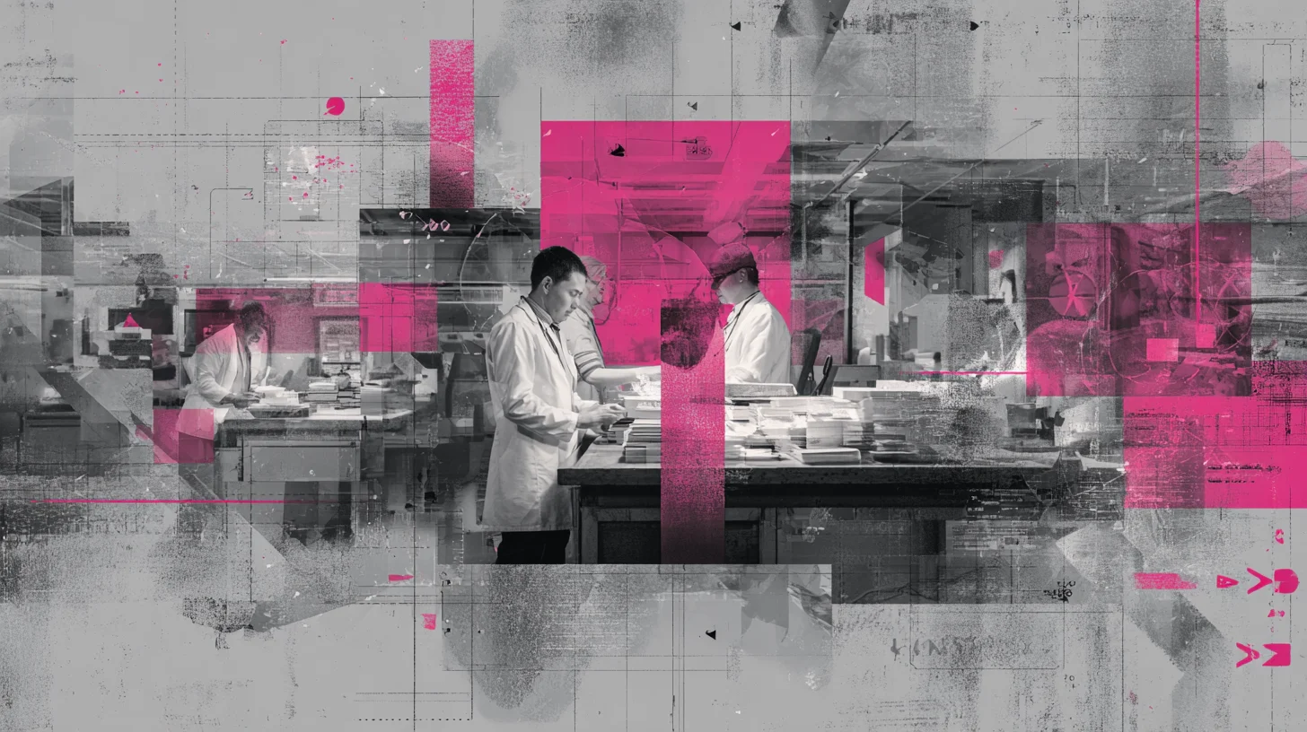 Off Contract Spend Healthcare: Fix the Leaks Driving Labor Costs